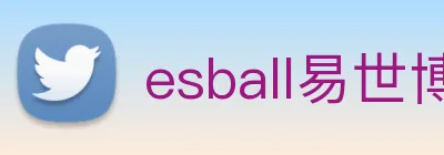 esball易世博 Logo